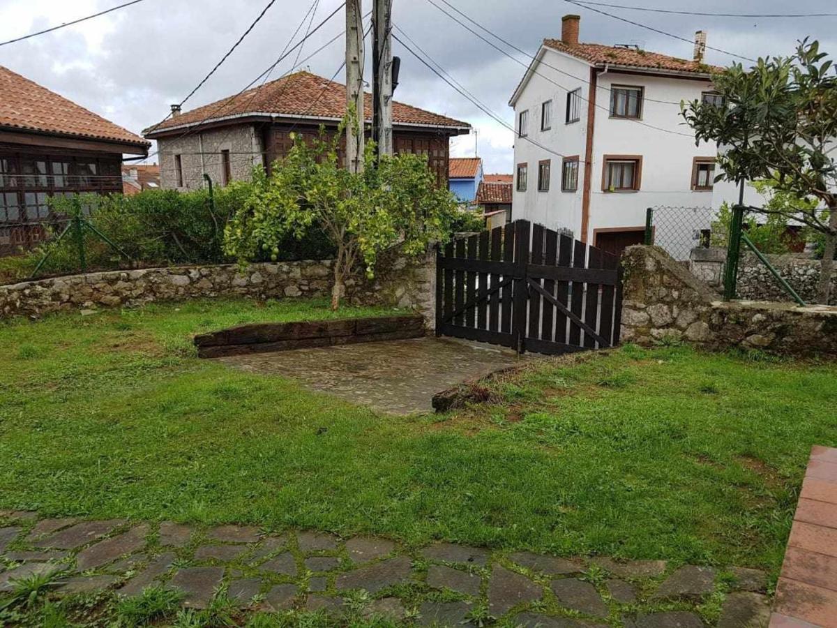 Casa Sabina Zona De Playa Y Montana Villa Лянес Екстериор снимка