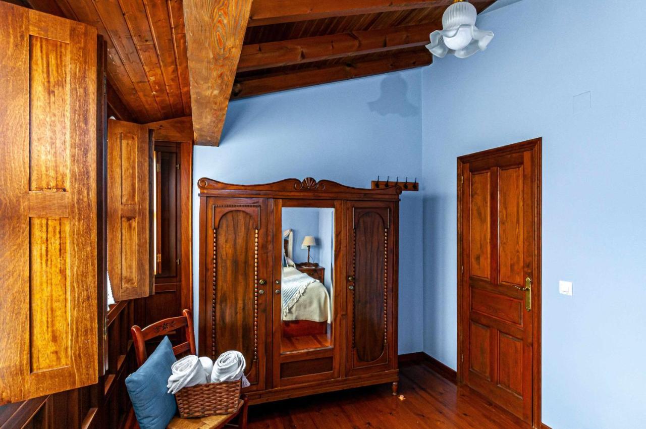 Casa Sabina Zona De Playa Y Montana Villa Лянес Екстериор снимка