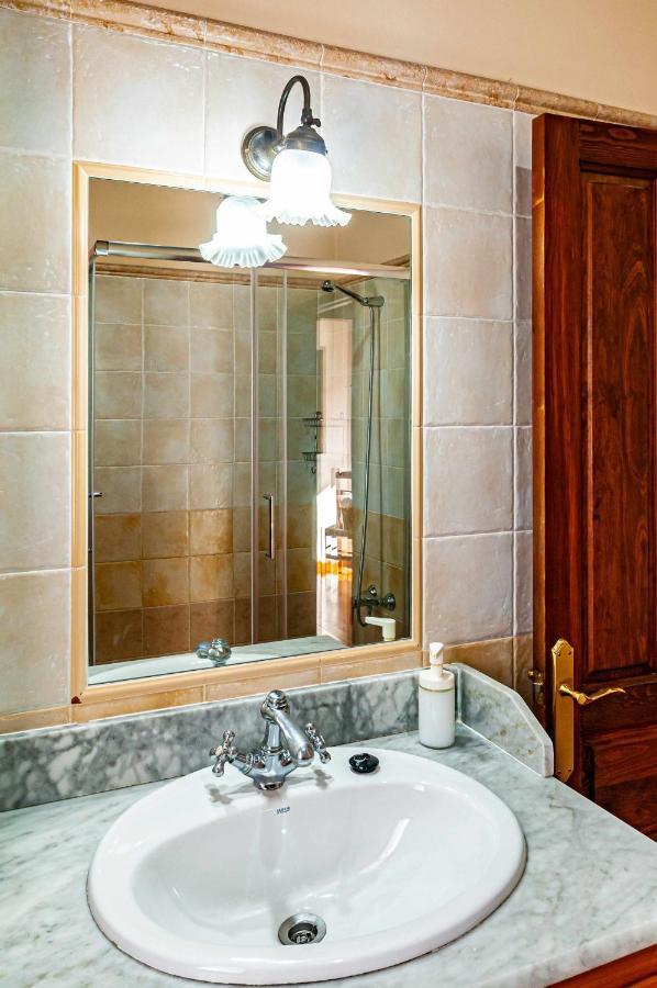 Casa Sabina Zona De Playa Y Montana Villa Лянес Екстериор снимка