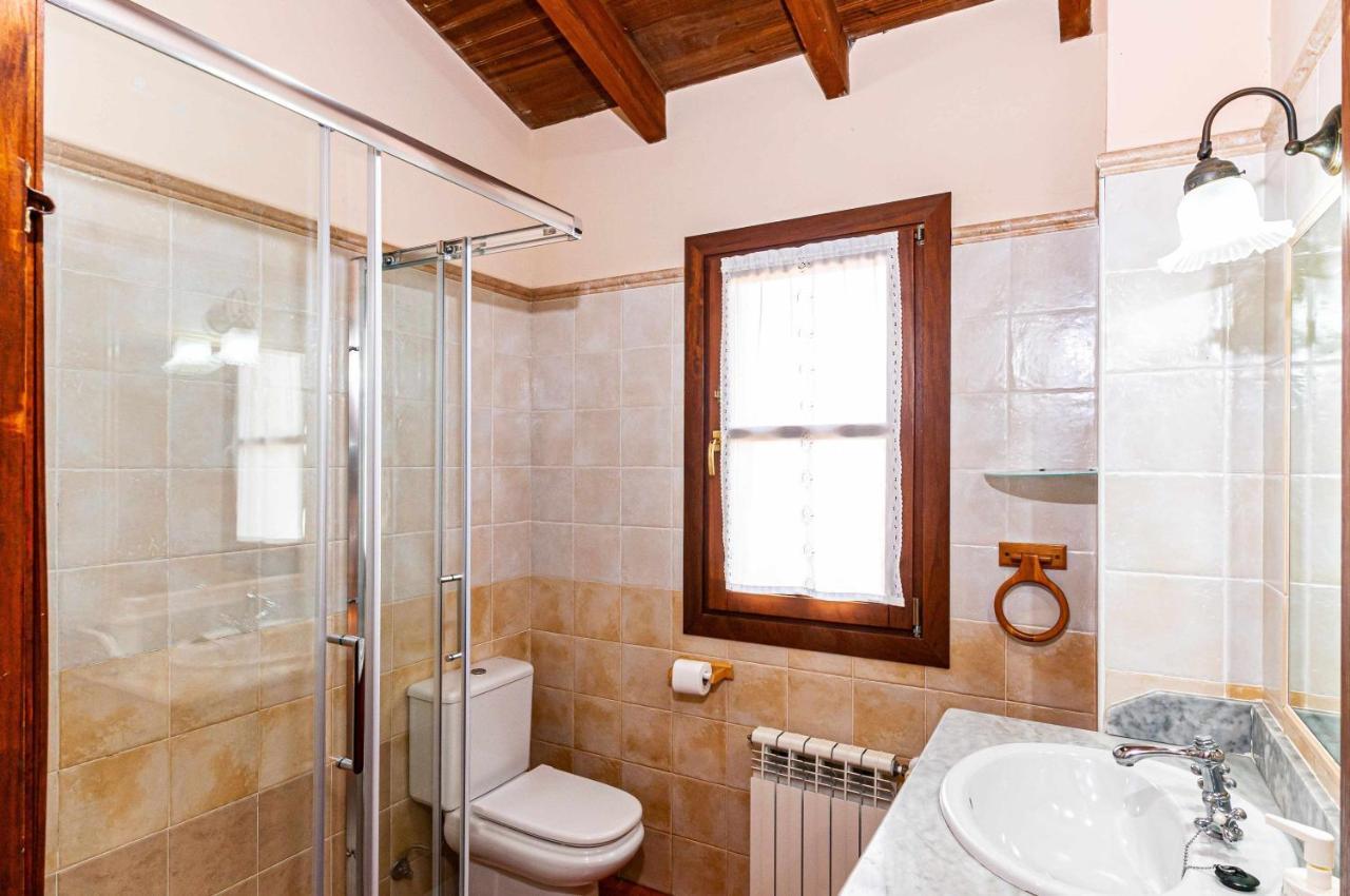 Casa Sabina Zona De Playa Y Montana Villa Лянес Екстериор снимка